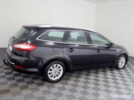 Ford, 2.0 l., universalas | 2