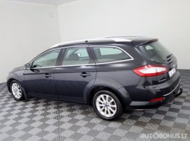 Ford, 2.0 l., universalas | 3