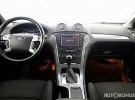 Ford, 2.0 l., universalas | 4