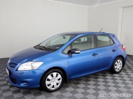 Toyota, 1.6 l., hečbekas | 1