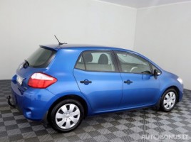 Toyota, 1.6 l., hečbekas | 2