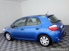 Toyota, 1.6 l., hečbekas | 3
