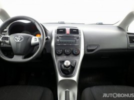 Toyota, 1.6 l., hečbekas | 4