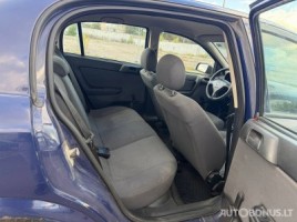 Opel, 1.4 l., hečbekas | 1