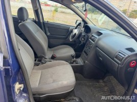 Opel, 1.4 l., hečbekas | 2