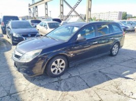 Opel, 1.9 l., universalas | 1