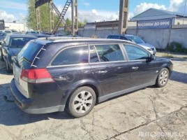 Opel, 1.9 l., universalas | 2