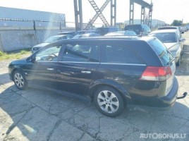 Opel, 1.9 l., universalas | 3