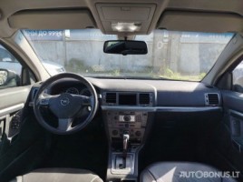 Opel, 1.9 l., universalas | 4