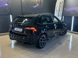 Skoda Kamiq, 1.5 l., visureigis | 1