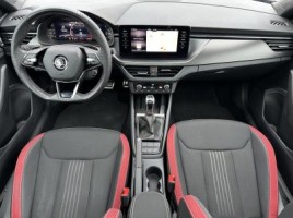 Skoda Kamiq, 1.5 l., visureigis | 2