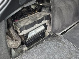 Audi A6, 3.0 l., universalas | 4