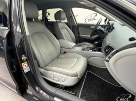 Audi A6, 3.0 l., visureigis | 4