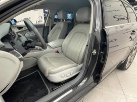 Audi A6, 3.0 l., visureigis | 3
