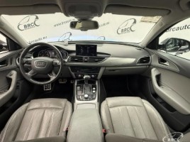 Audi A6, 3.0 l., visureigis | 2