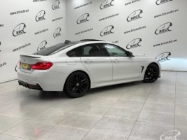BMW 430 | 1