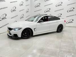 BMW 430