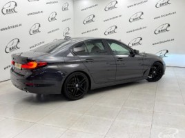 BMW 520, 2.0 l., Седан | 1