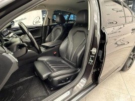 BMW 520, 2.0 l., Седан | 3