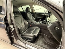 BMW 520, 2.0 l., Седан | 4