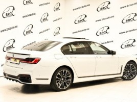 BMW 730, 3.0 l., Седан | 1