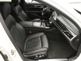 BMW 730, 3.0 l., Седан | 4
