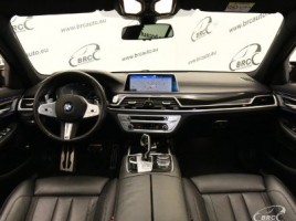 BMW 730, 3.0 l., Седан | 2