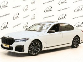 BMW 730, 3.0 l., Седан | 0