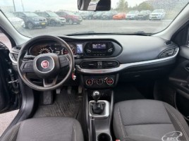 Fiat Tipo, 1.4 l., universalas | 2