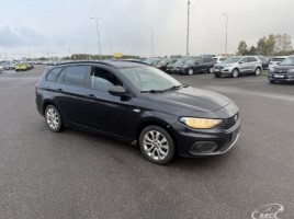 Fiat Tipo, 1.4 l., universalas | 4