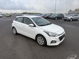 Hyundai i20 | 4