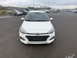 Hyundai i20 | 3