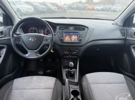 Hyundai i20 | 2