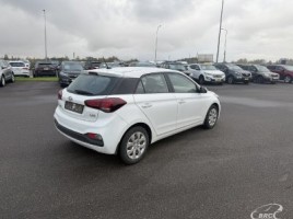 Hyundai i20 | 1