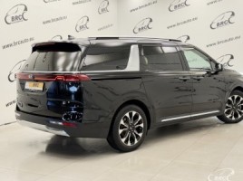 Kia Carnival | 1