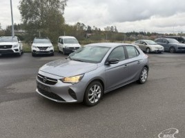 Opel Corsa hečbekas