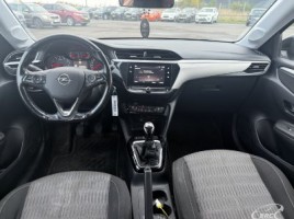 Opel Corsa, hatchback | 2