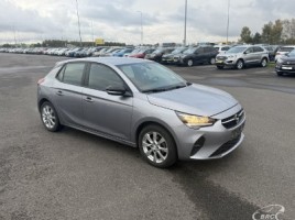Opel Corsa, hatchback | 4