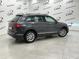 Volkswagen Tiguan, 1.5 l., cross-country | 1