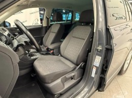 Volkswagen Tiguan, 1.5 l., cross-country | 3
