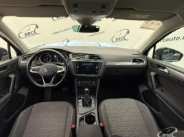 Volkswagen Tiguan, 1.5 l., cross-country | 2