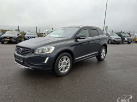Volvo XC60, 2.4 l., cross-country | 2