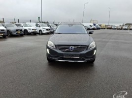 Volvo XC60, 2.4 l., cross-country | 1