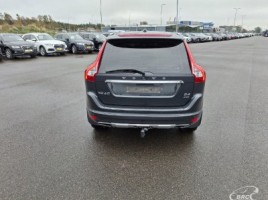 Volvo XC60, 2.4 l., cross-country | 4