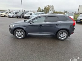 Volvo XC60, 2.4 l., cross-country | 3