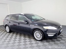 Ford universalas