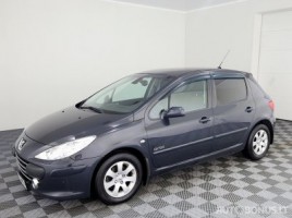 Peugeot, 1.6 l., hečbekas | 1