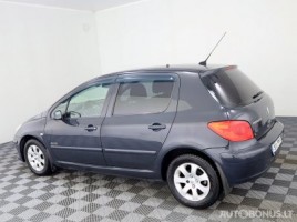 Peugeot, 1.6 l., hečbekas | 3