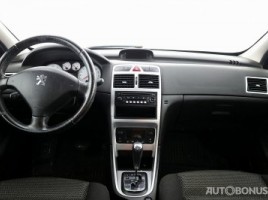 Peugeot, 1.6 l., hečbekas | 4