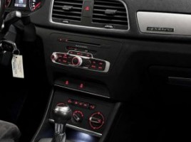 Audi Q3, cross-country | 3